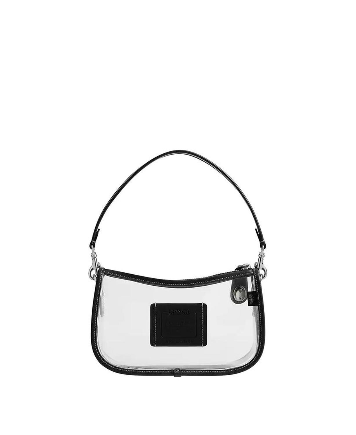 Stadium Mini Swinger Shoulder Bag