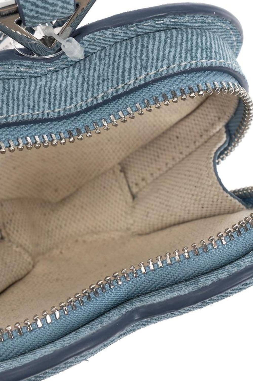 Kate Spade Heart Shaped Pouch