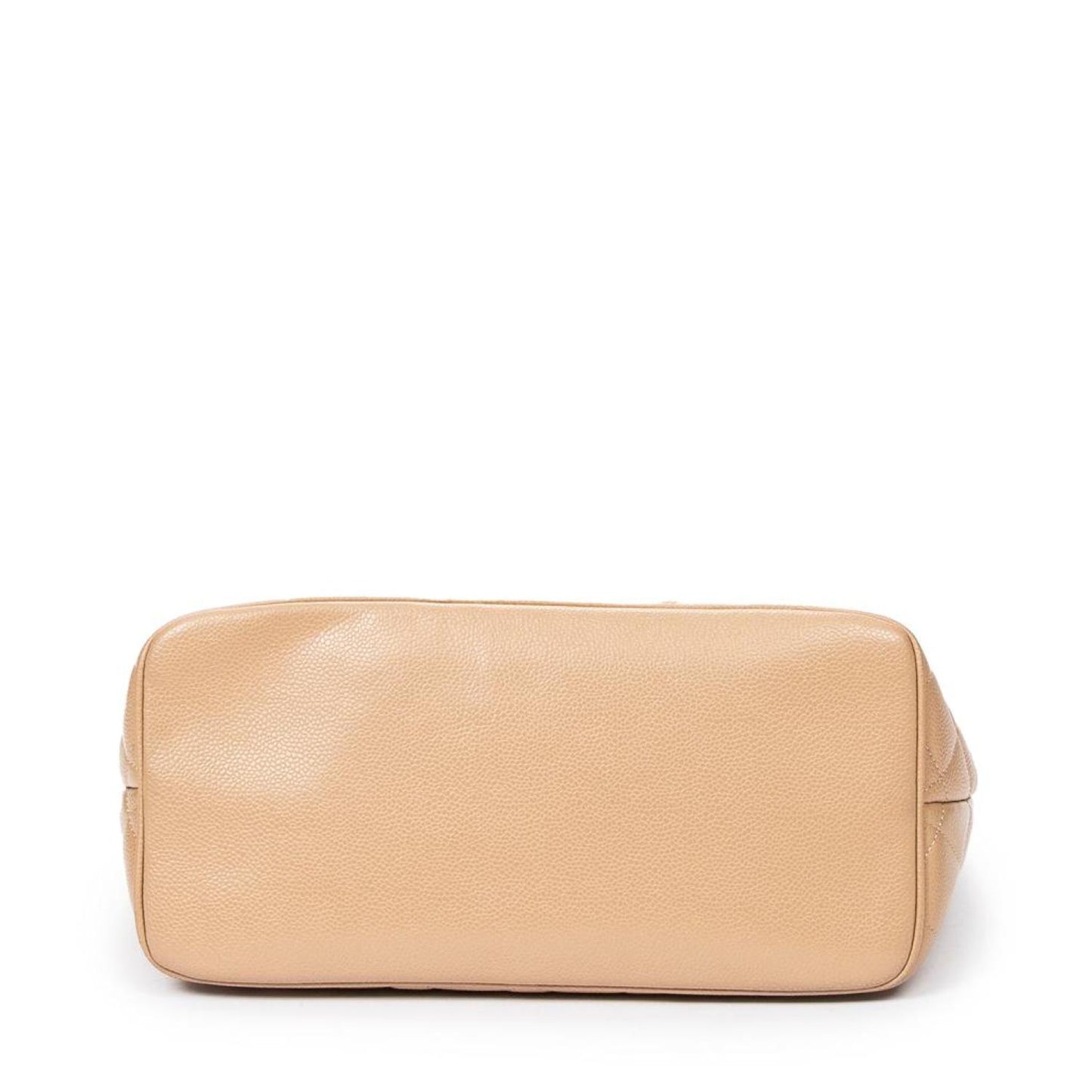 CC Timeless Medallion Zip Tote