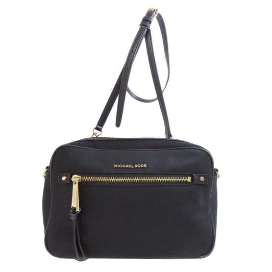 Nylon Shoulder Bag (Pre-Owned)