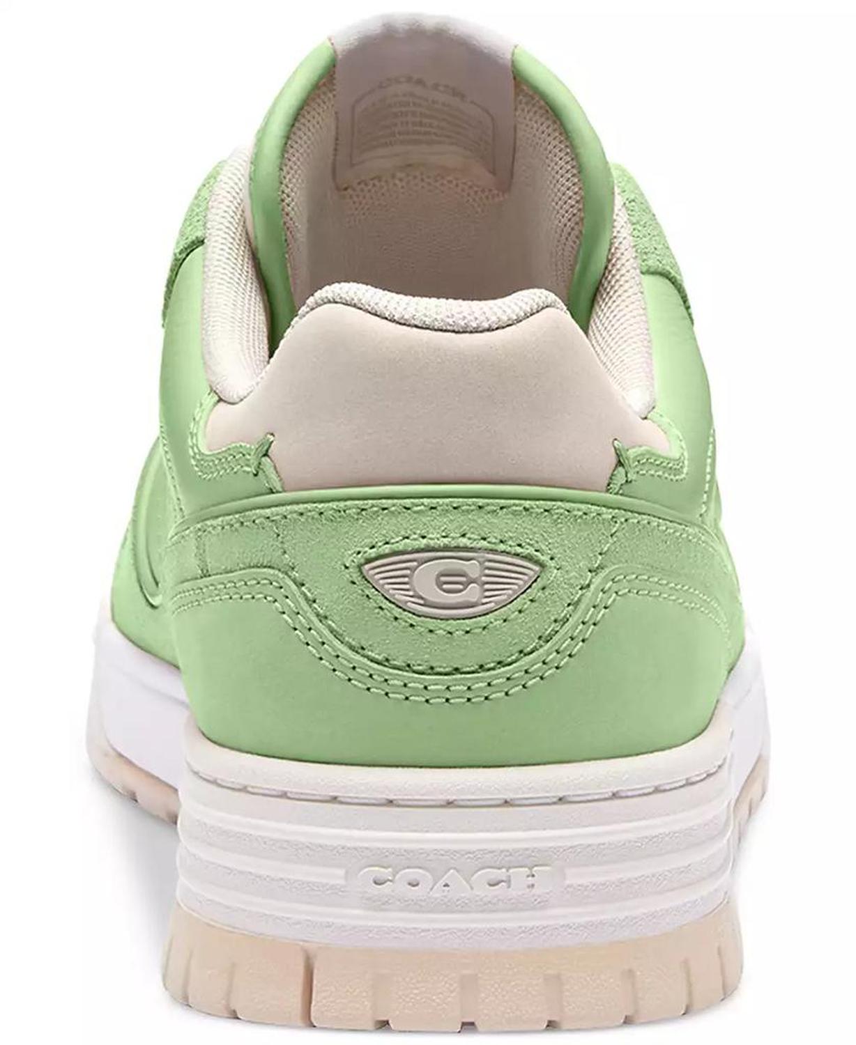 Women's SoHo Suede Sneakers