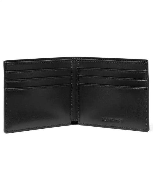 Men's Slim Billfold Wallet