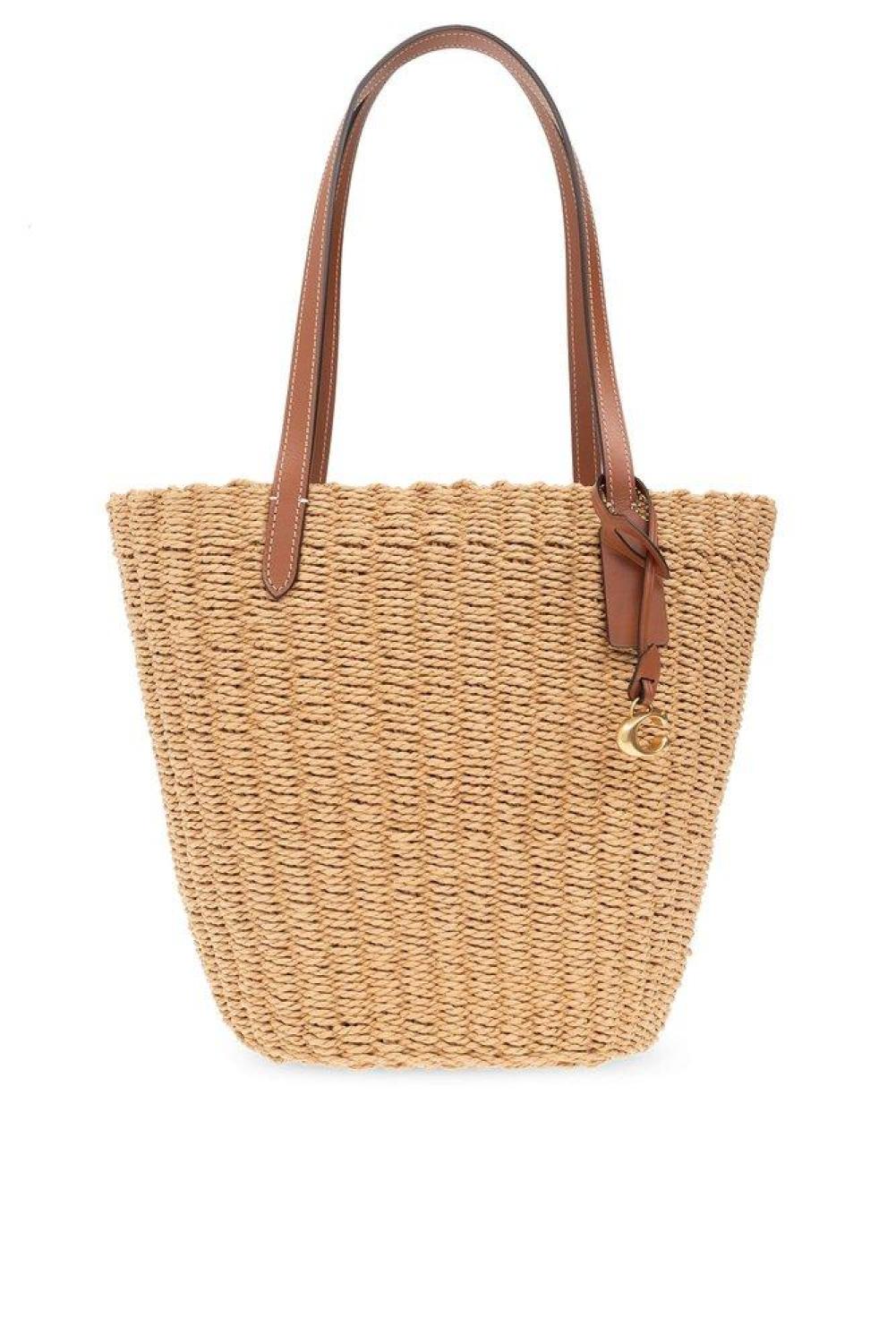 Coach Willow Top Handle Bag