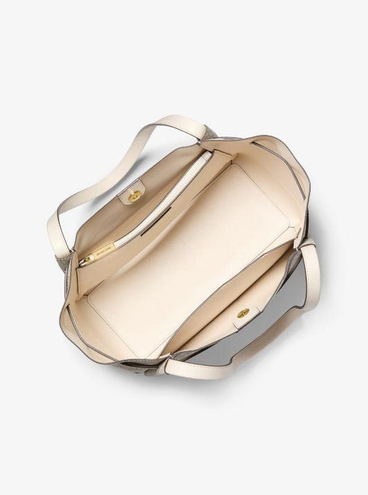 Reed Large Signature Logo Tote Bag