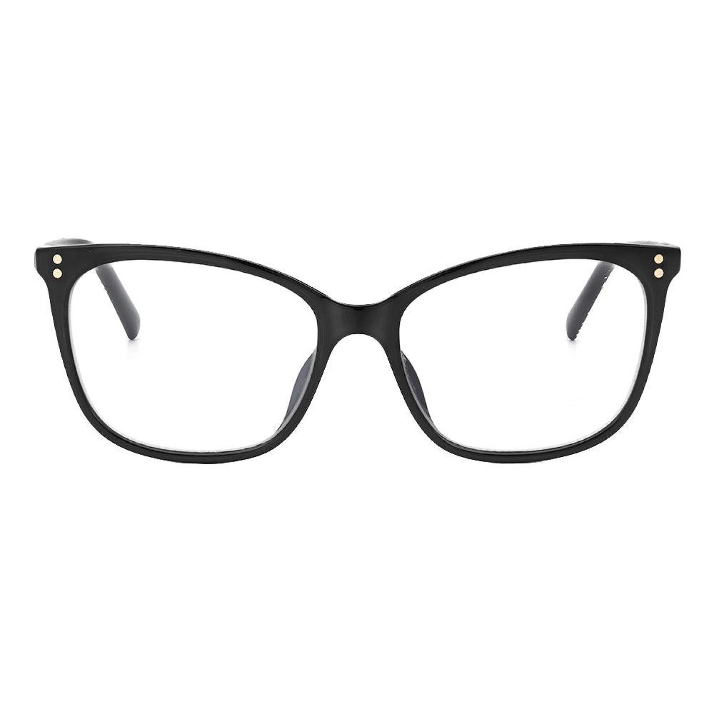 Kate Spade KS Aubree 807 53mm Womens Cat-Eye Eyeglasses 53mm
