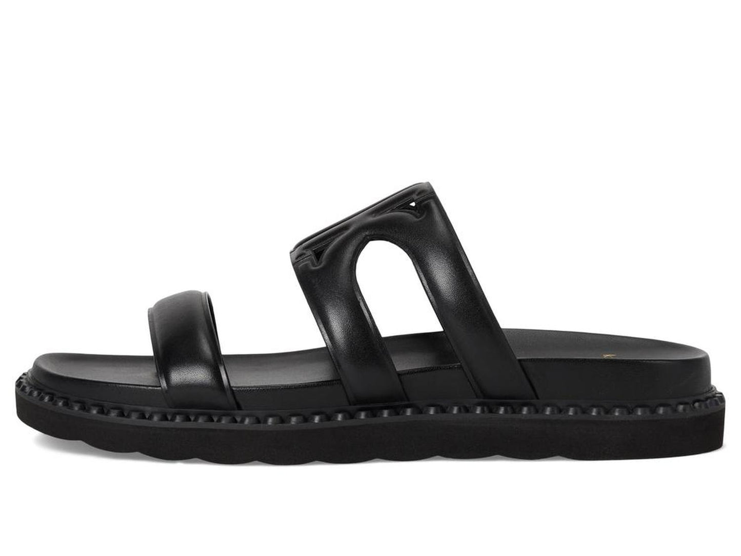 Duo Footbed Sandal