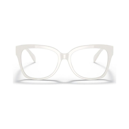 Women's PALAWAN Square Eyeglasses, MK409154-O