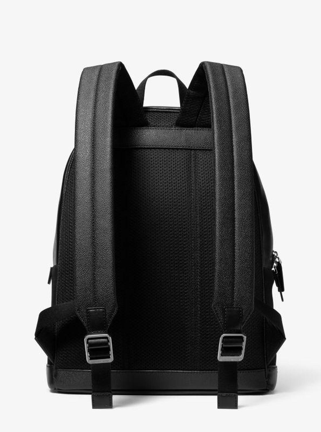 Cooper Canvas Backpack