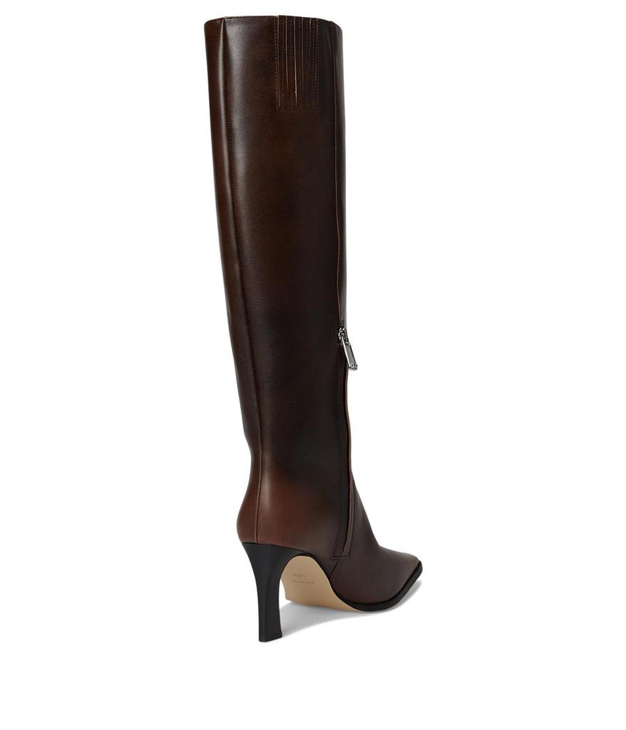 Darrah Heeled Boots