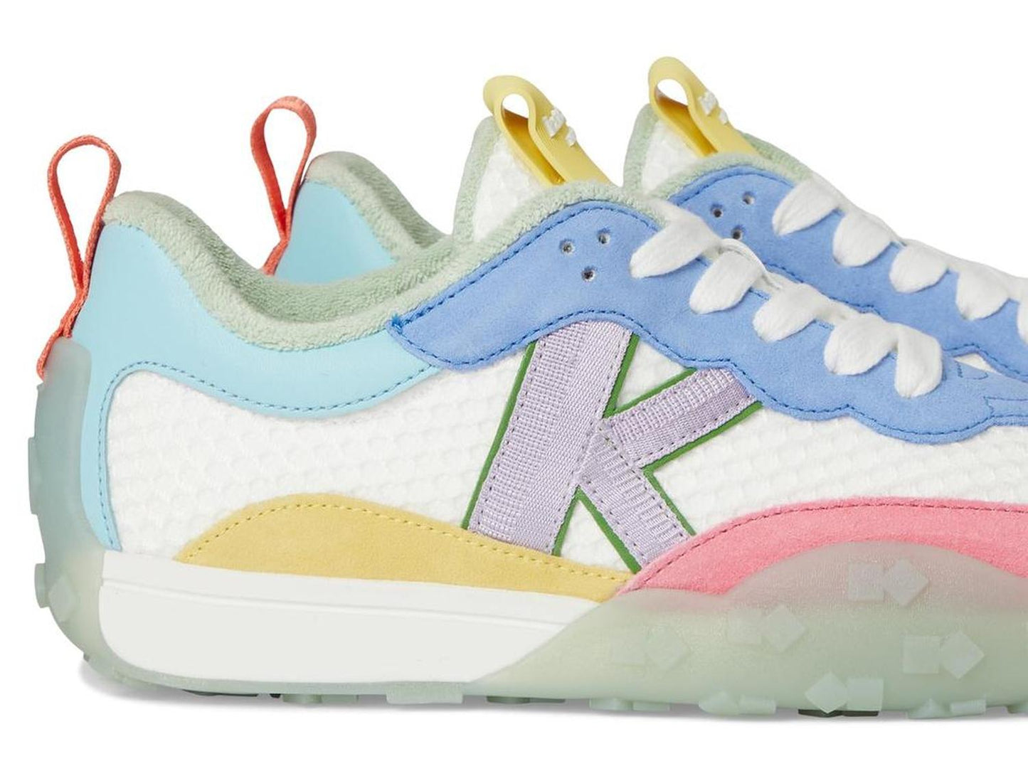 K As In Kate Open Mesh Runner