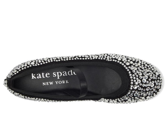 Violette Mary Jane Ballet Flat