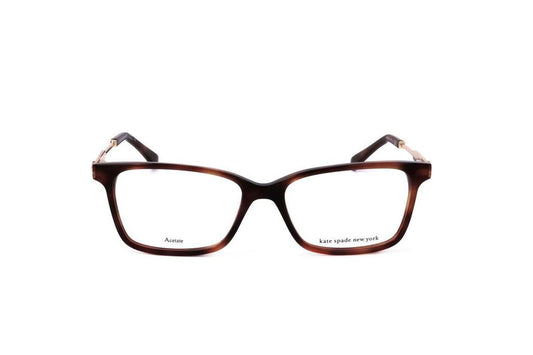 Kate Spade Rectangle-Frame Glasses