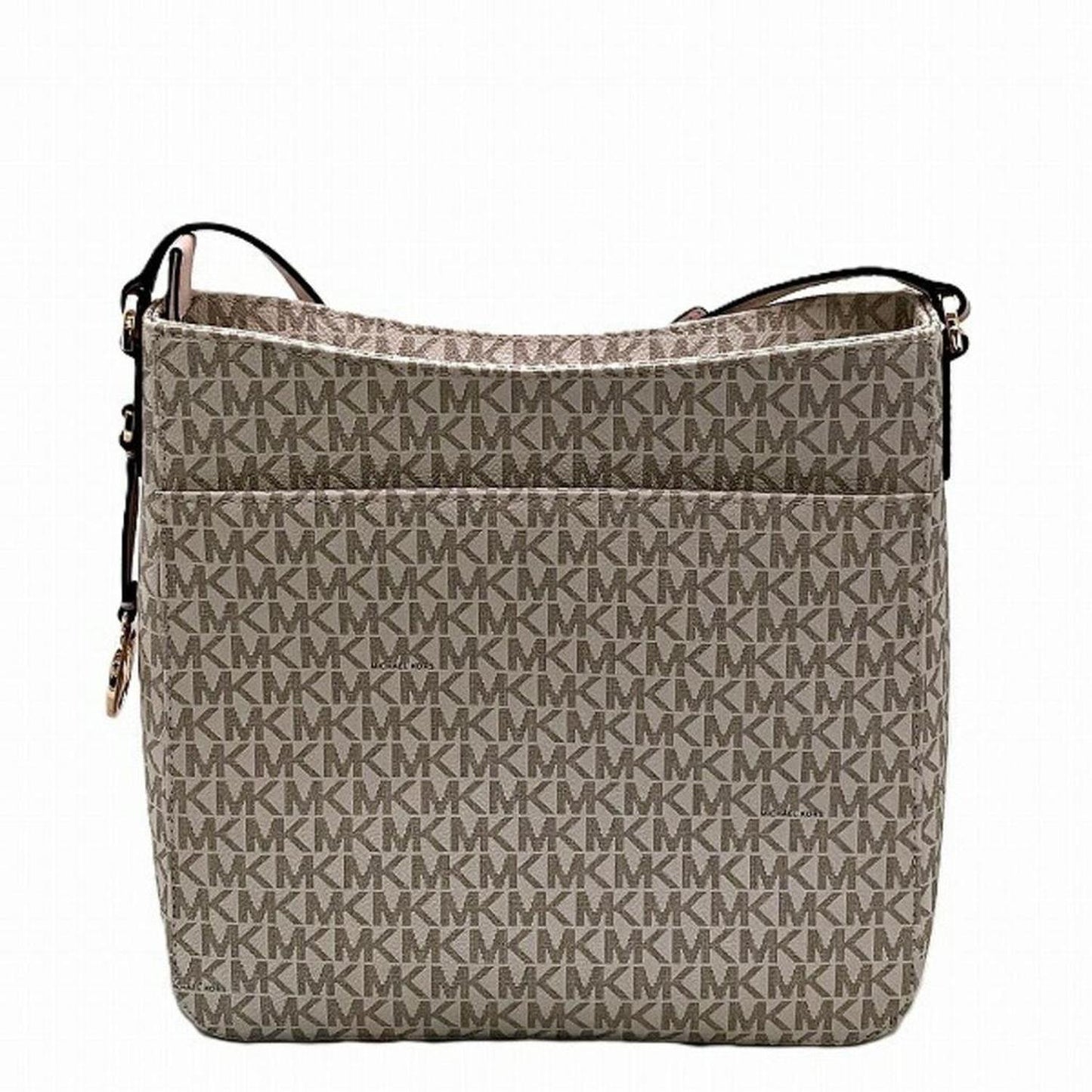 Pvc Shoulder Bag (Pre-Owned)