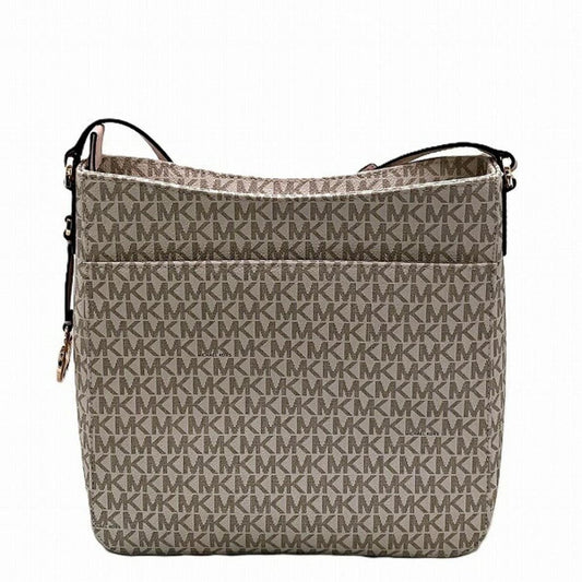 Pvc Shoulder Bag (Pre-Owned)