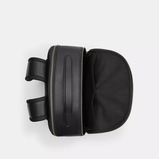 Ethan Backpack In Signature Canvas