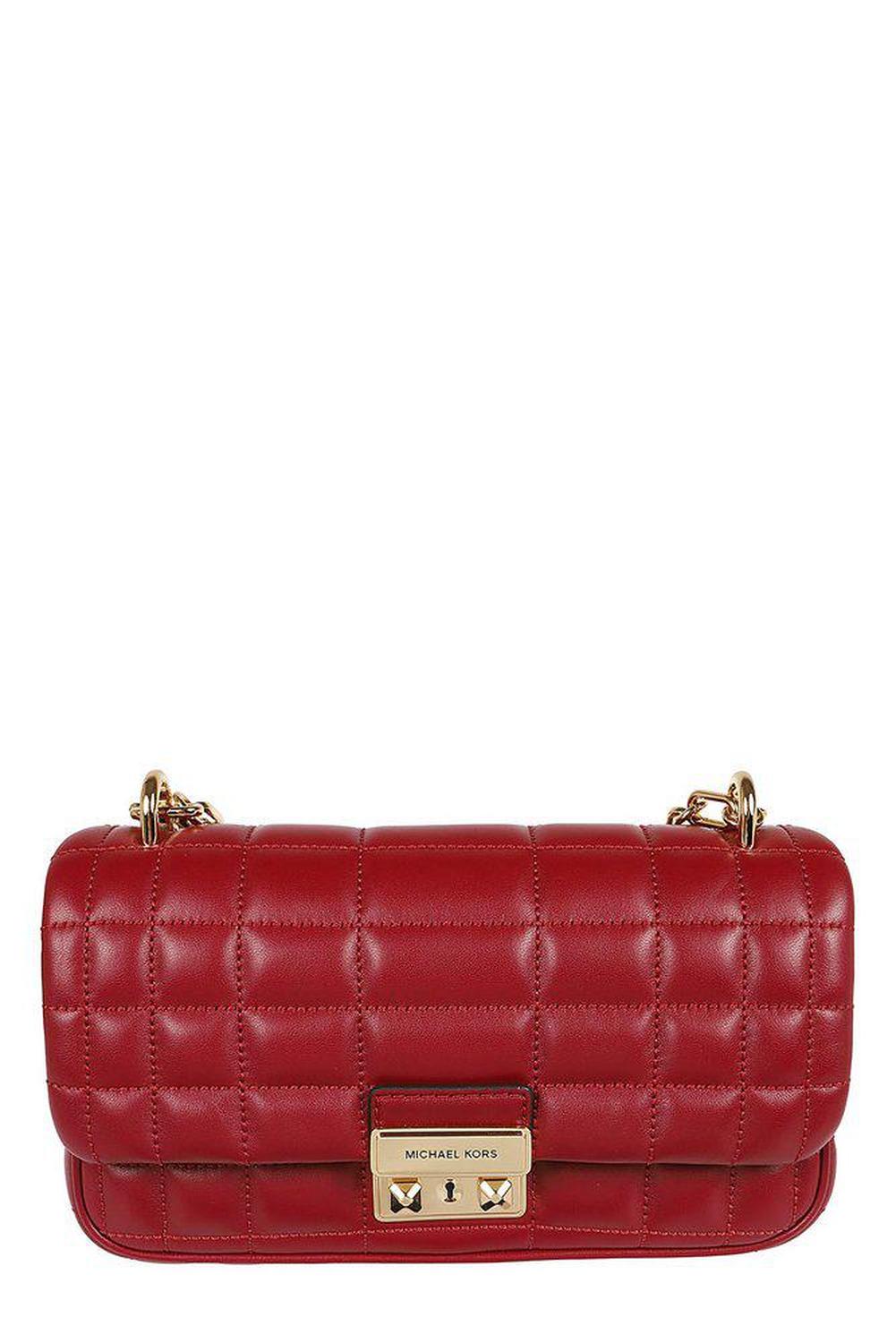 Tribeca Bag Michael Kors Sloan Quilted Leather Shoulder Bag