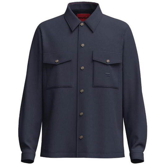 Men's Enalu Pocket Shirt