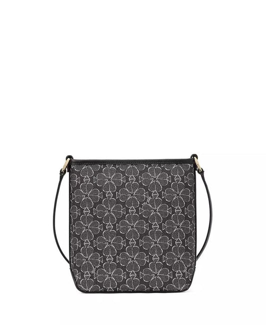 Women's Spade Flower Small Swingpack Bag