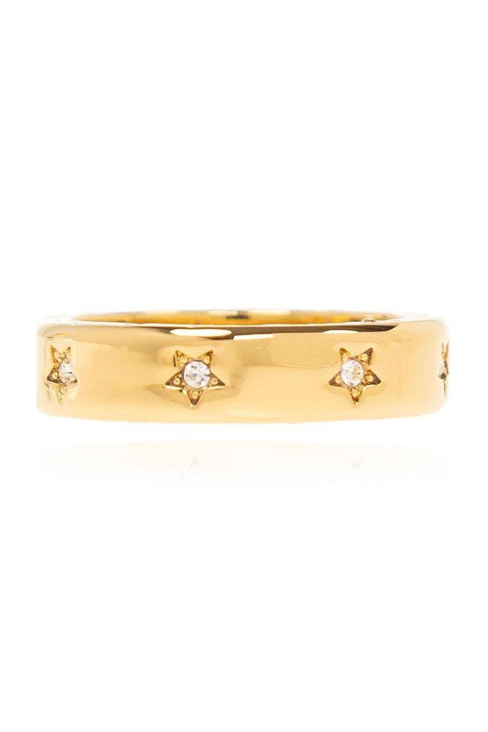 Kate Spade Set In Stone Star Ring