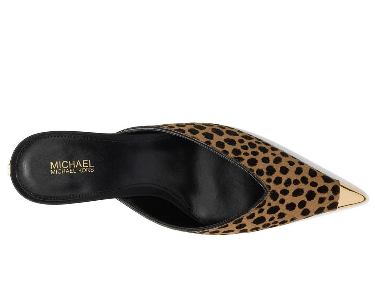 Kasia Mule Pump