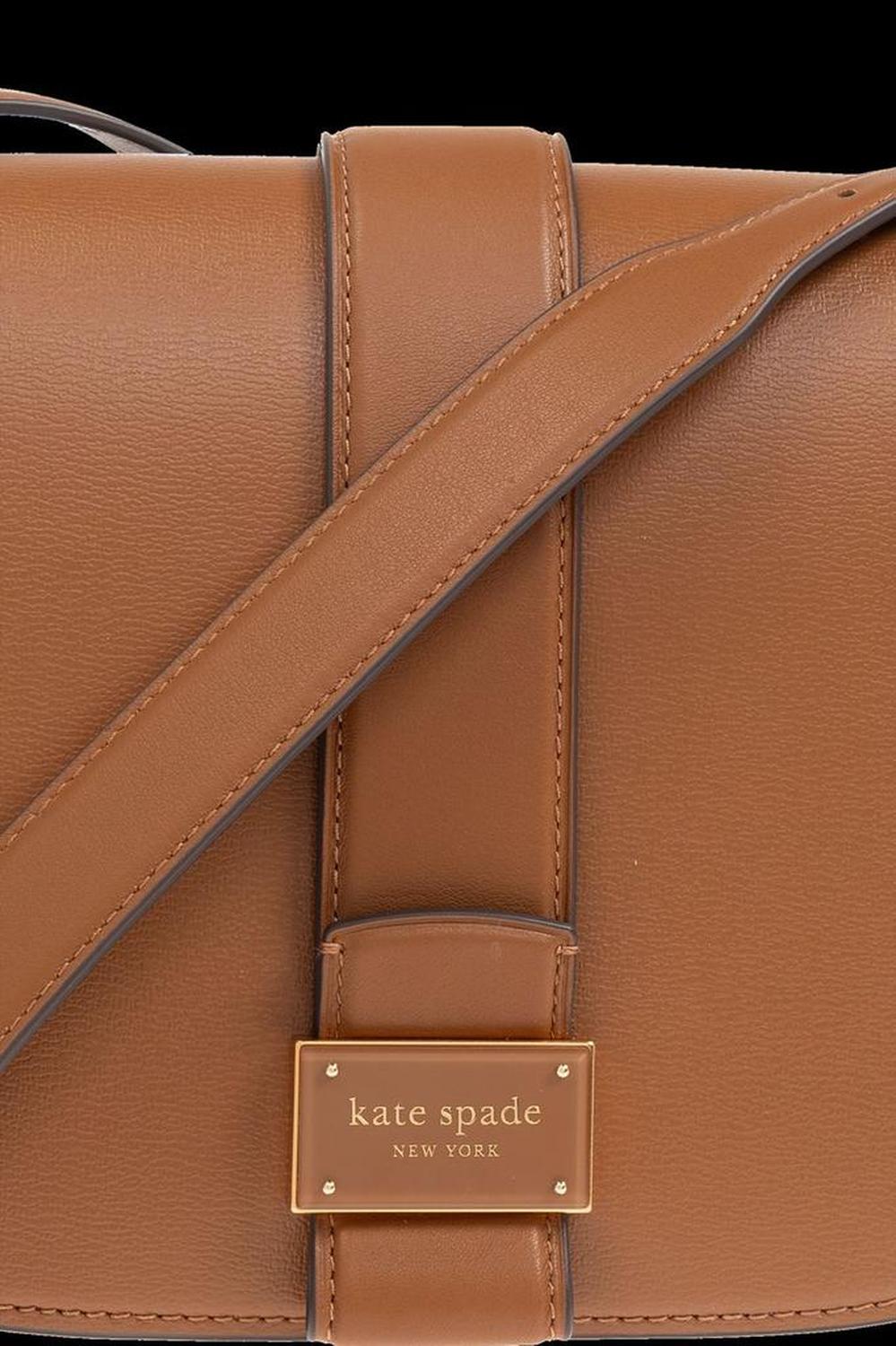 Kate Spade Logo Detailed Shoulder Bag