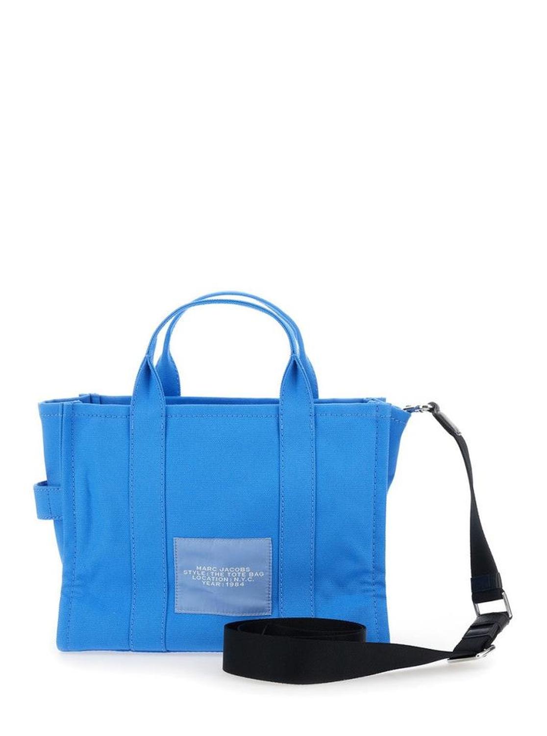 The Medium Tote Canvas