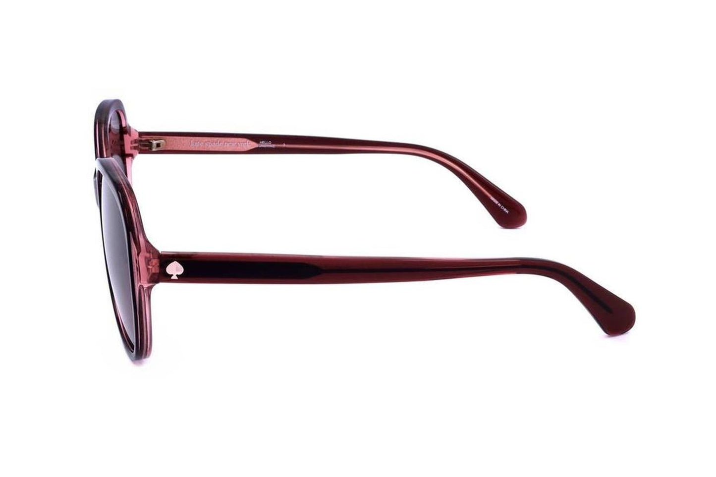 Kate Spade Butterfly-Frame Sunglasses