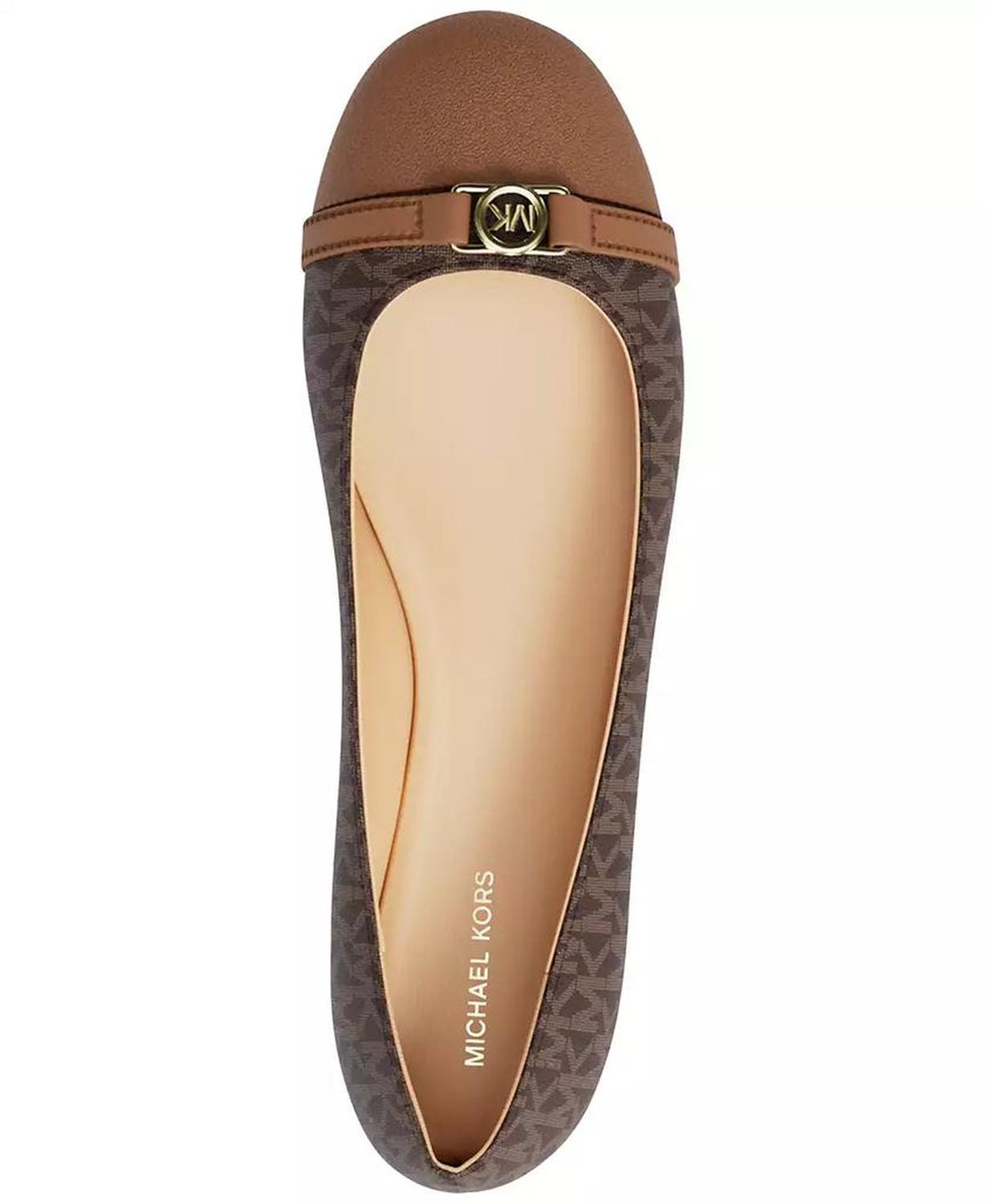 Women's Mandy Ballet Flats