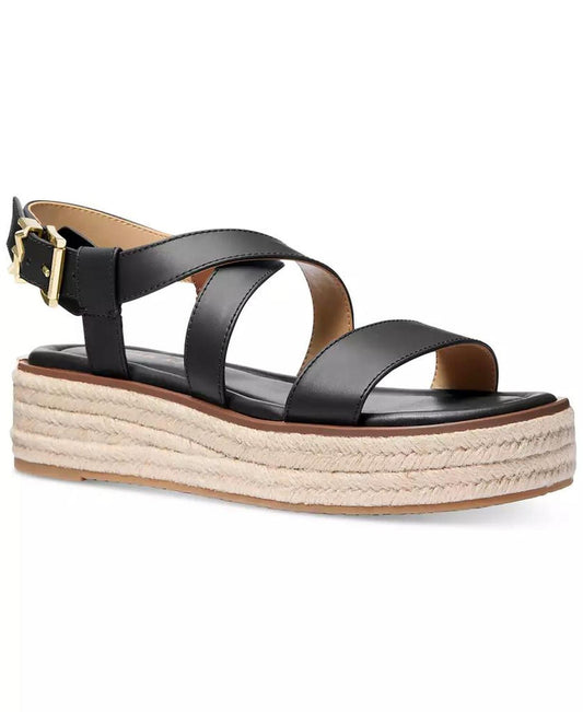 MICHAEL Women's Lynn Espadrille Sandals