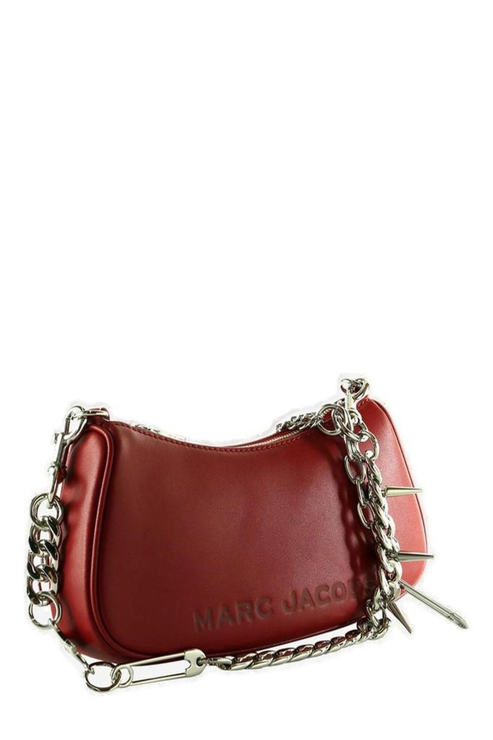 Marc Jacobs The Star Charm Shoulder Bag