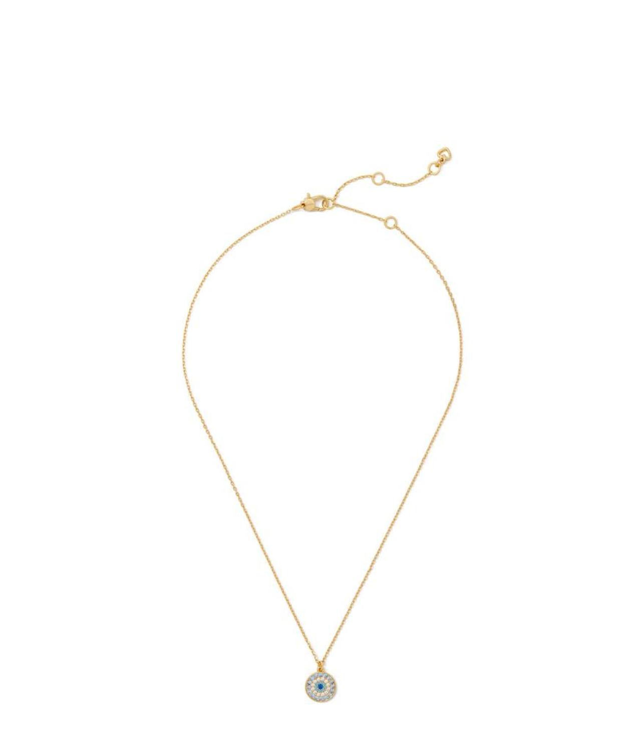 Evil Eye Mini Pendant