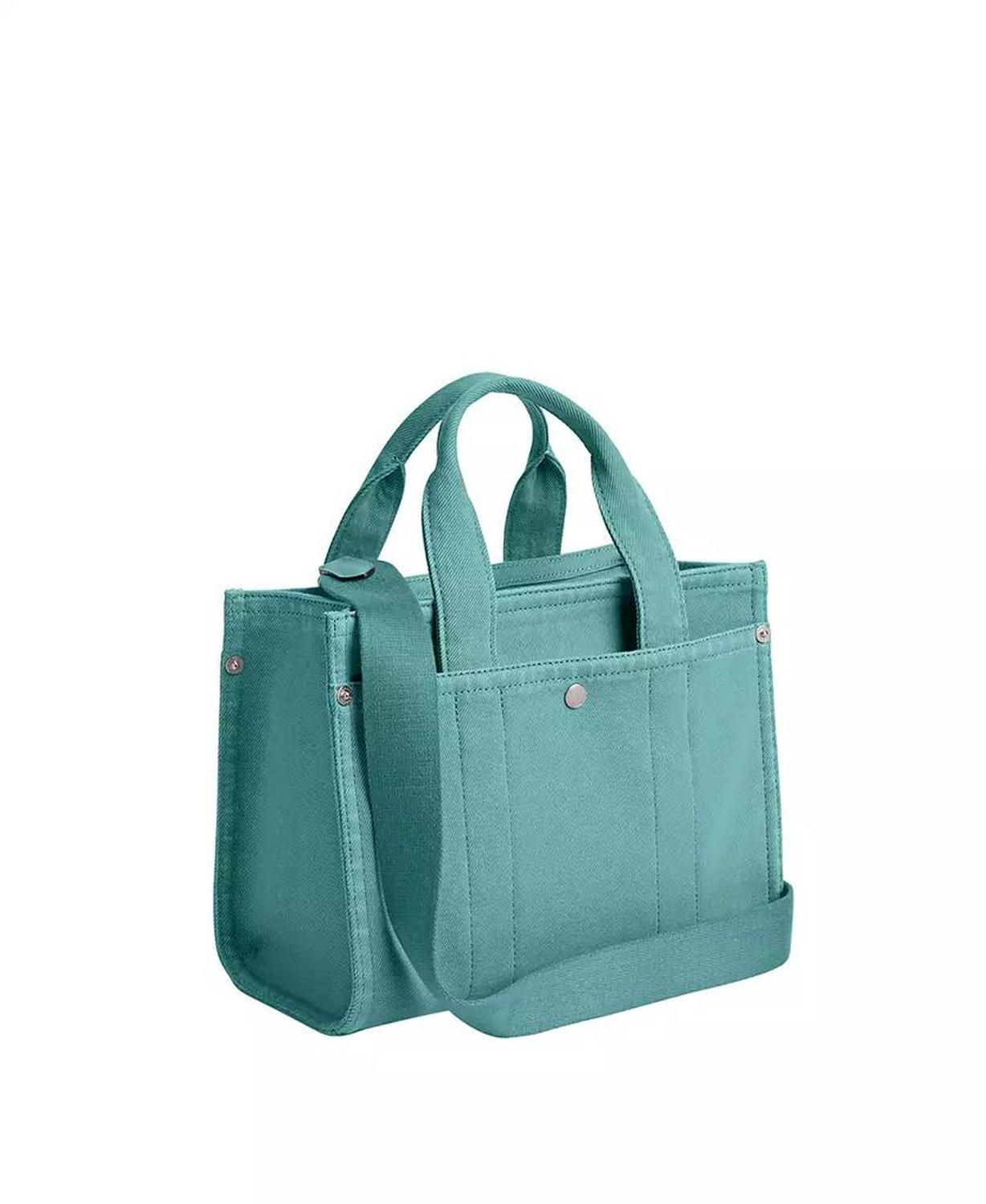 Cargo 26 Rainbow Small Tote Bag