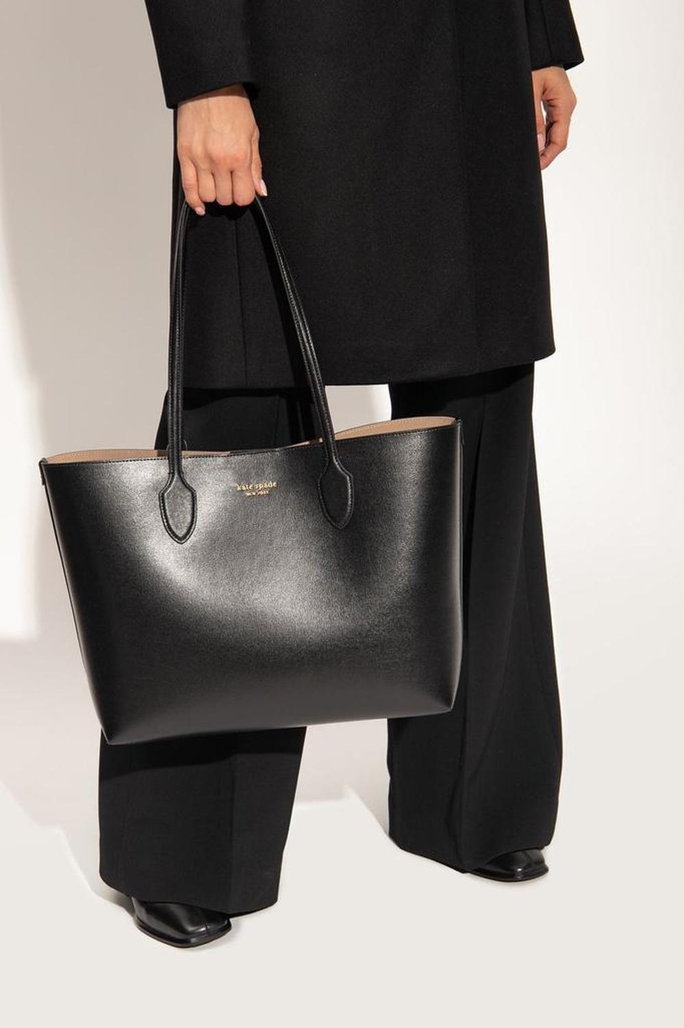 Kate Spade Classic Logo Tote Bag