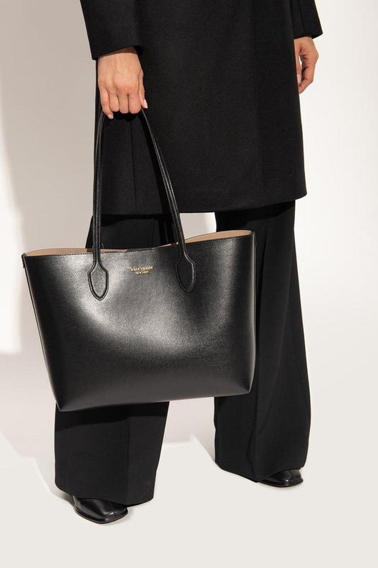 Kate Spade Classic Logo Tote Bag