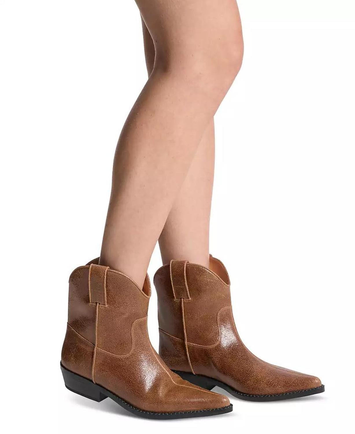 Women's Noemie Slip On Booties