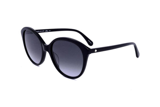 Kate Spade Round-Frame Sunglasses