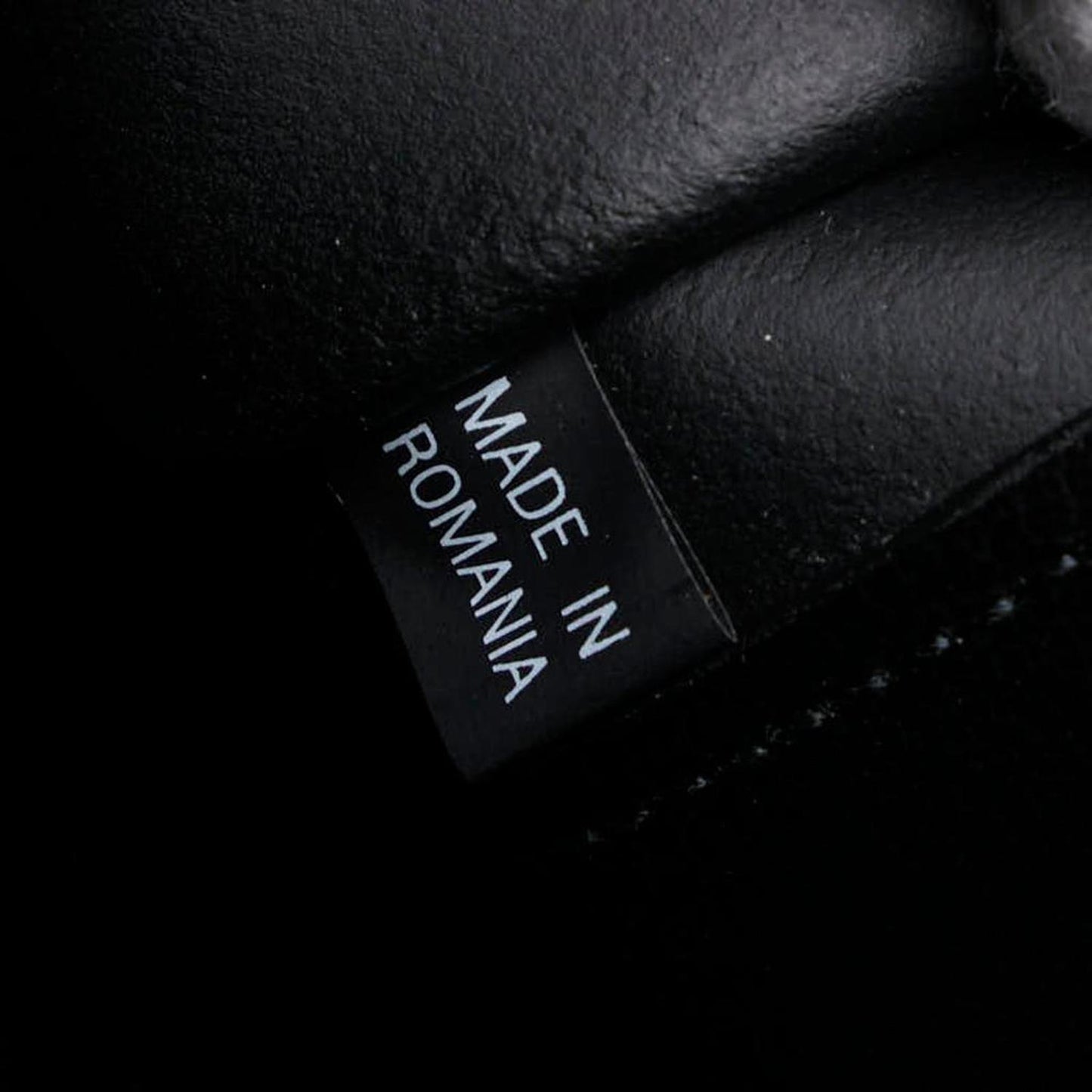 Leather Handbag Shoulder Bag (Pre-Owned)