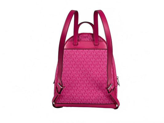 Women's Rhea Medium Backpack In Dragon Fruit