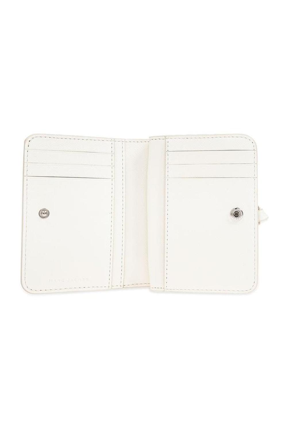 Marc Jacobs Print Wallet