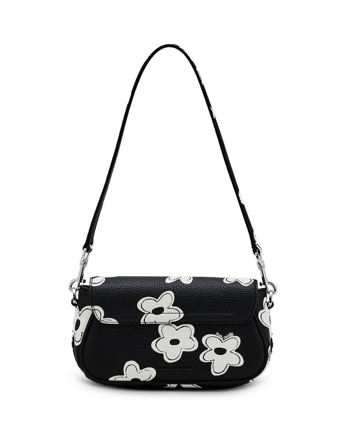 The Daisy Clover Shoulder Bag