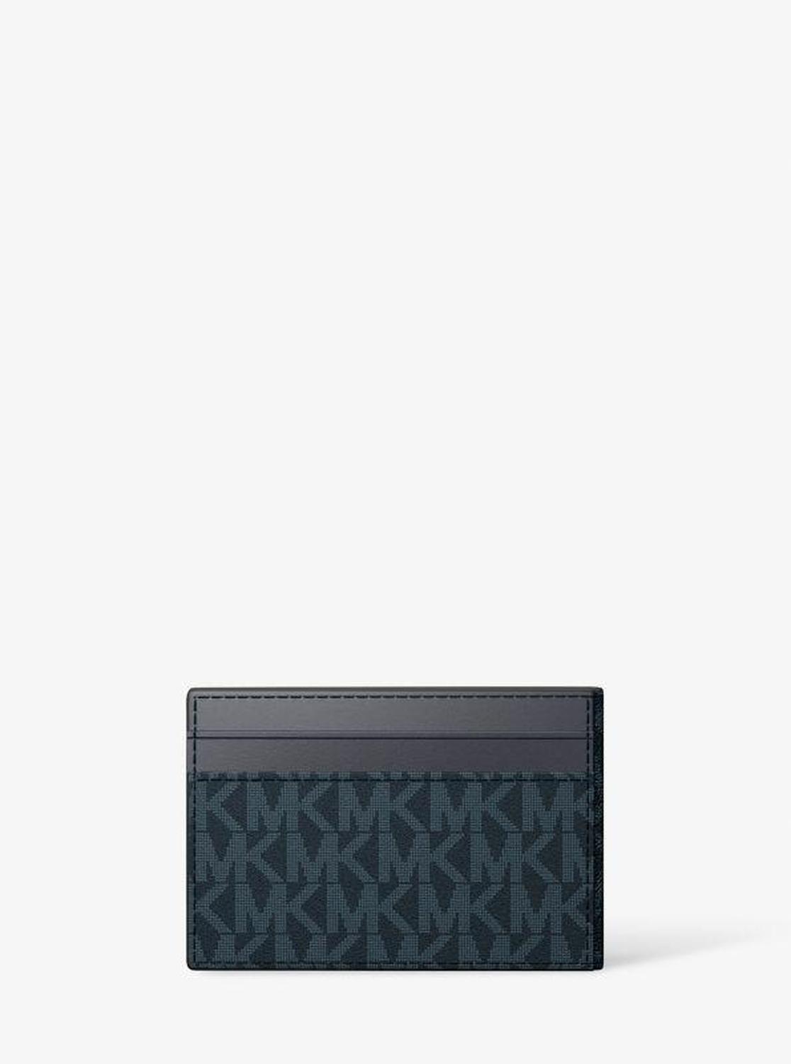 Cooper Signature Logo Wallet