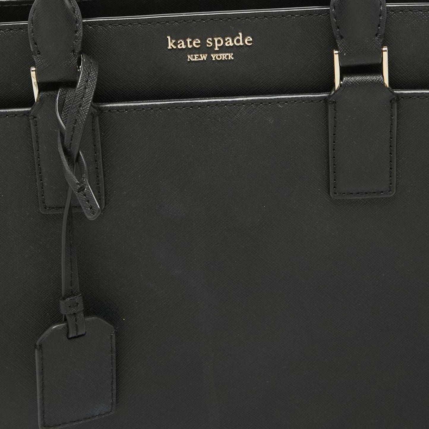 Kate Spade Leather New York Cameron Street Tote