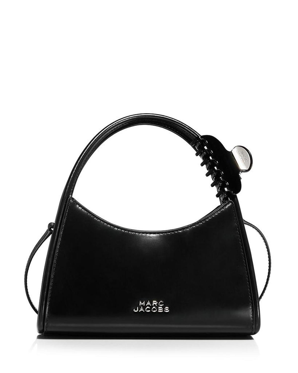 The Claw Clip Crossbody