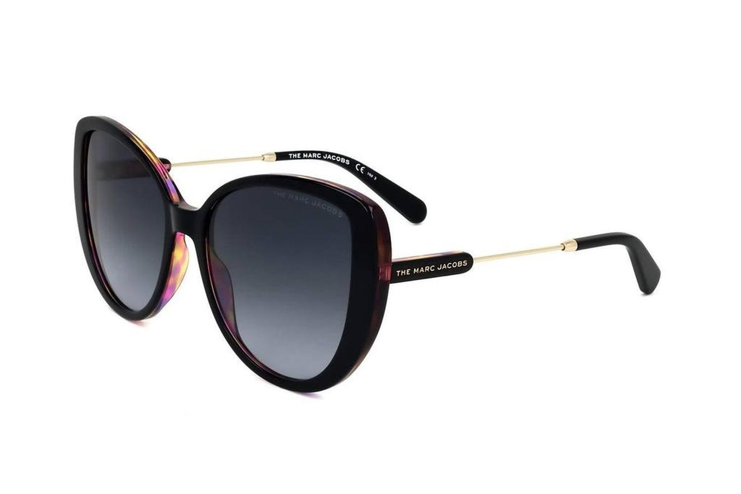 Marc Jacobs Eyewear Cat-Eye Sunglasses