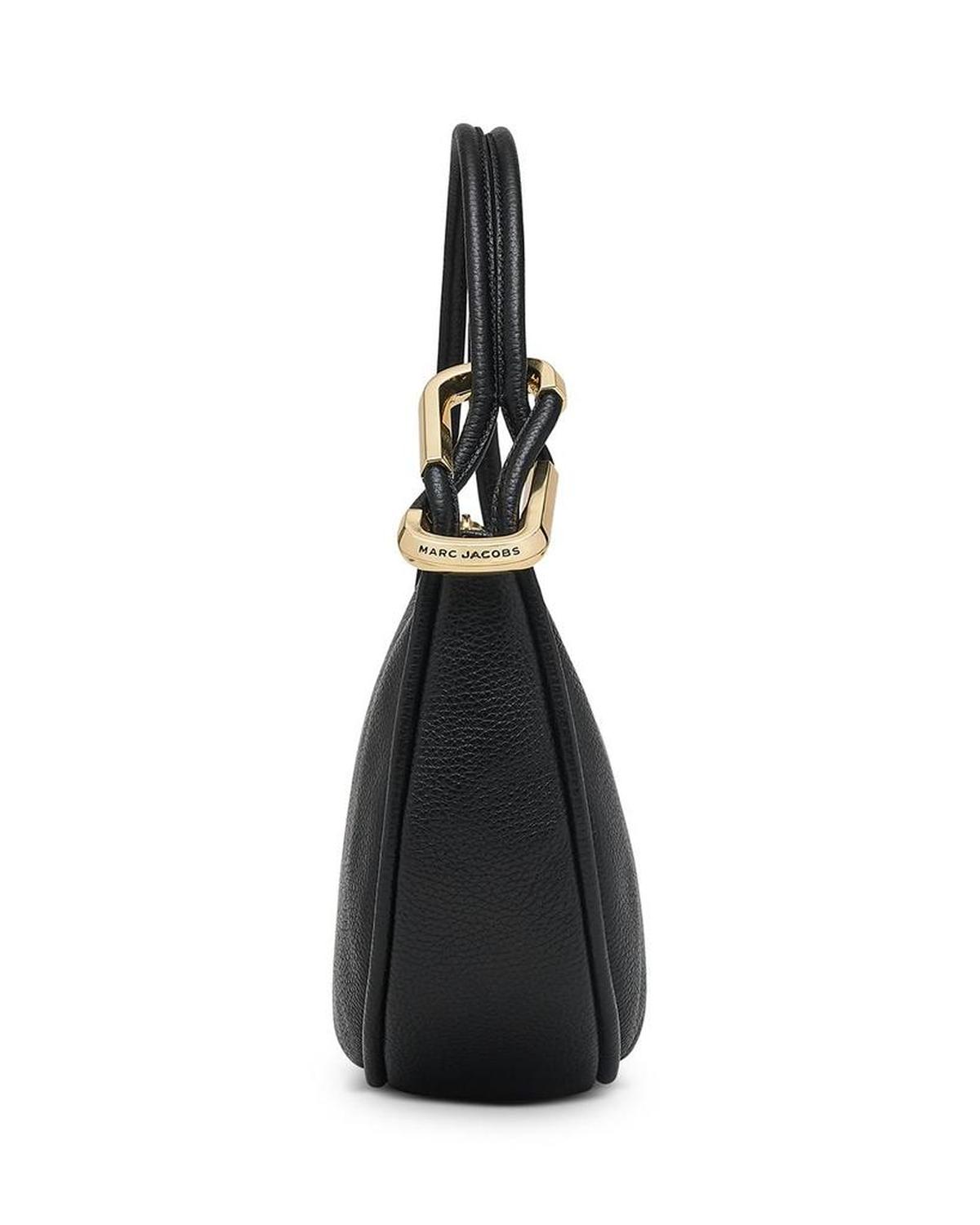 The Dual Hobo Bag