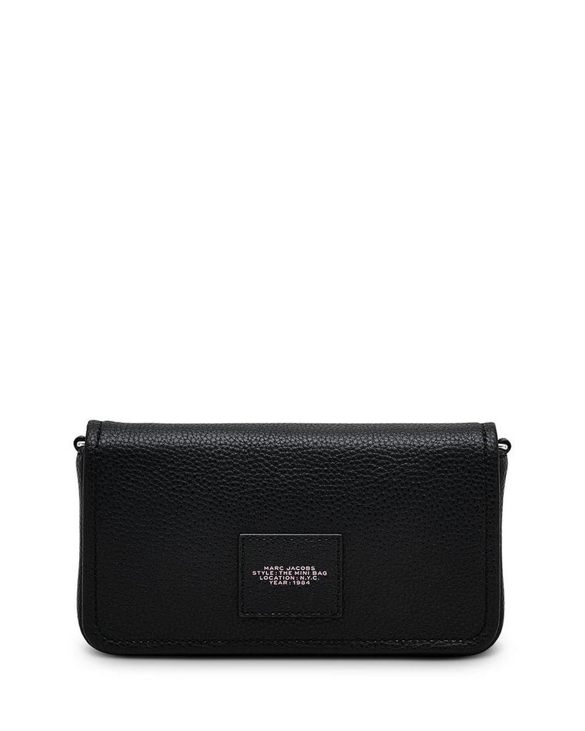 The Sticker Patch Mini Bag