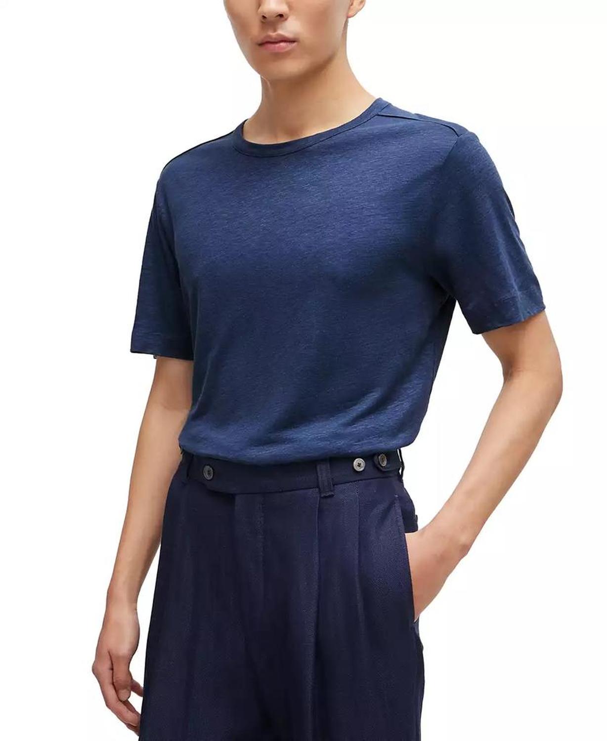 Men's Regular-Fit T-Shirt