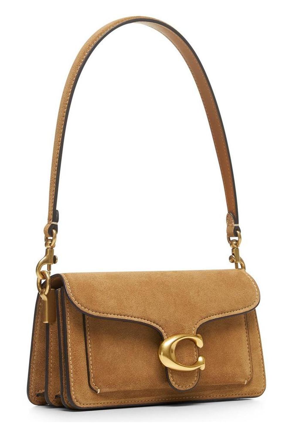 Coach Tabby Shoulder Bag