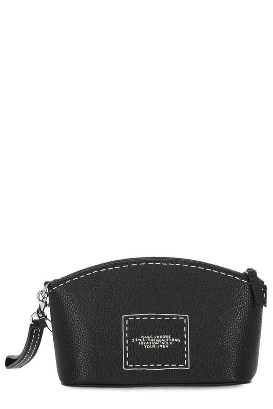 Marc Jacobs Zipped The Beauty Bag