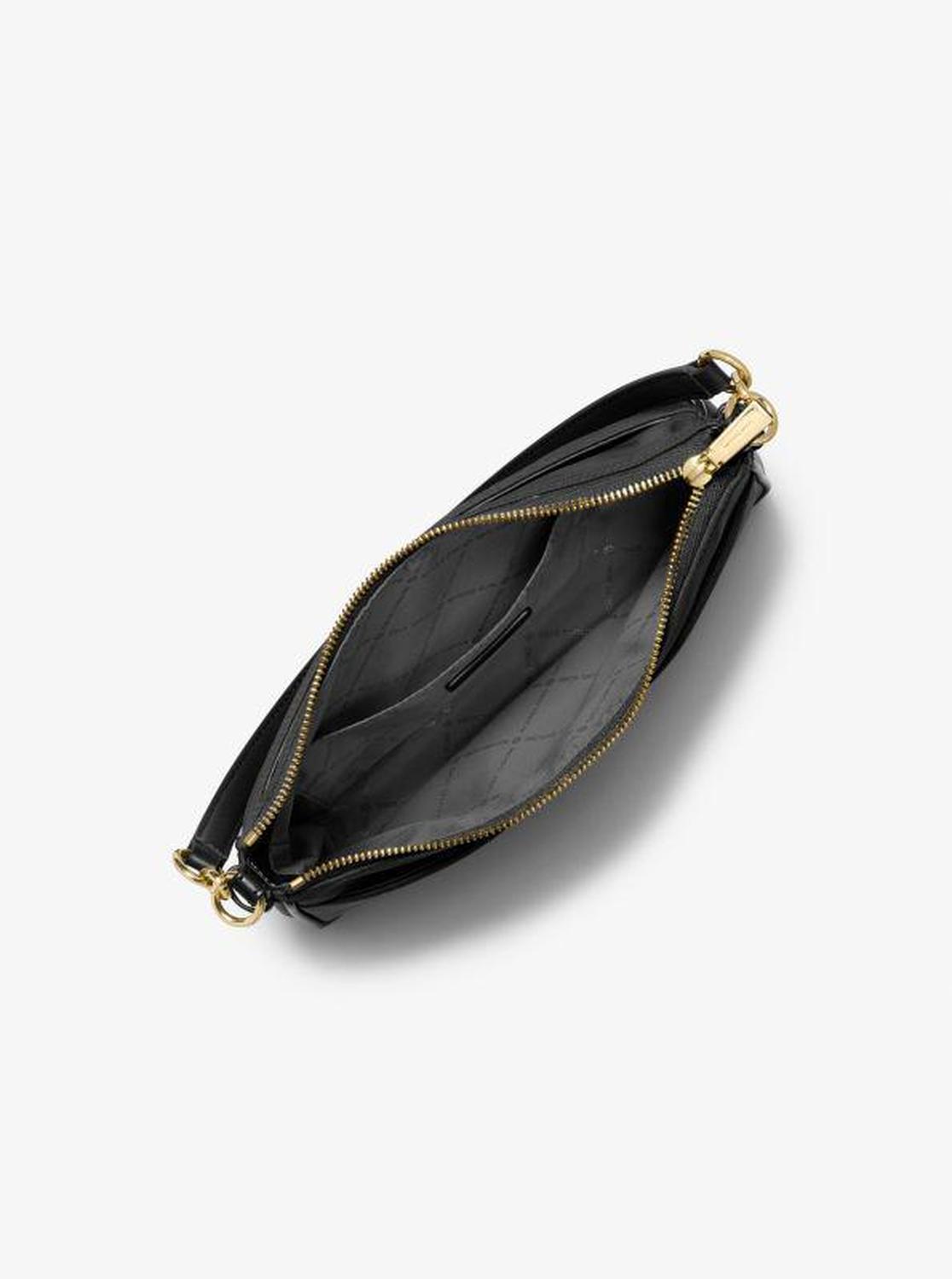 Jet Set Medium Nylon Convertible Pochette